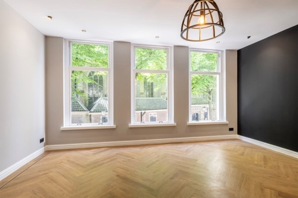Medium property photo - Markt 55, 3131 CR Vlaardingen